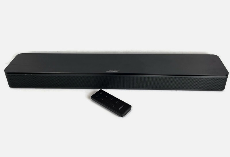 Bose TV Speaker Soundbar | USA Pawn
