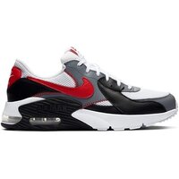 Nike air max excee Size 13 White/University Red-Black