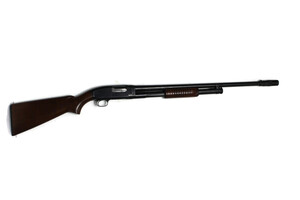 Winchester Model 12 Pump Action Shotgun 16 GA