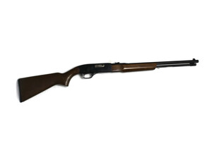 Winchester 190 Semi Auto 22LR Rifle