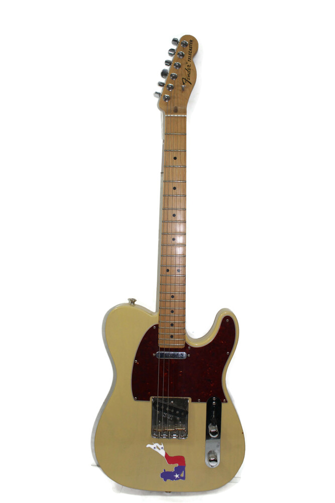 Fender Telecaster American Special 2017 Guitar