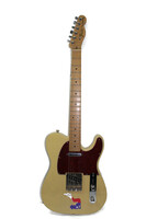 Fender Telecaster American Special 2017 Guitar