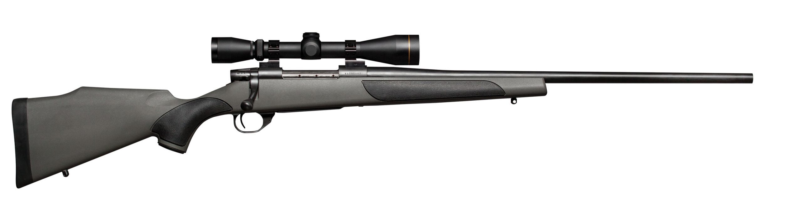 WEATHERBY Vanguard .270 Bolt Action Rifle W/ Leupold VX Freedom 3x9x50