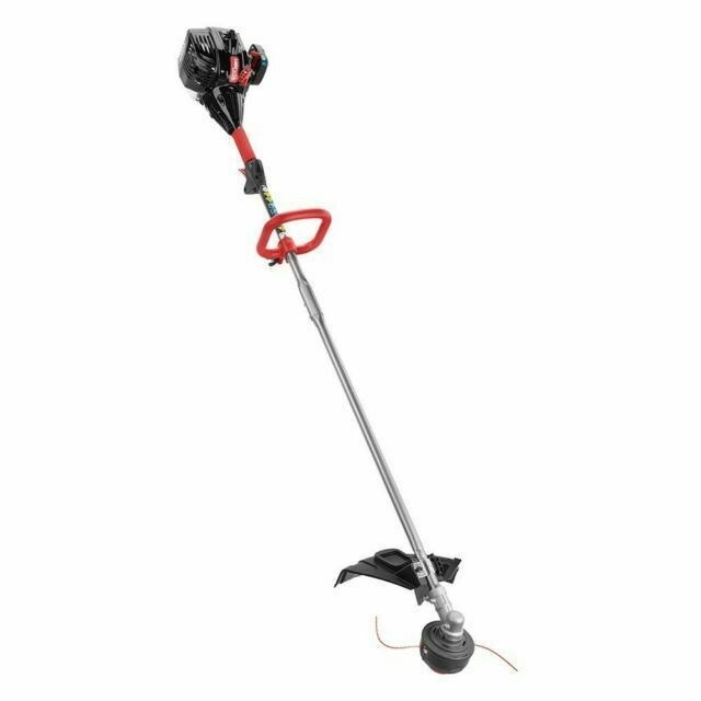 Hyper Tough Straight Shaft Gas Powered Weed Eater USA Pawn