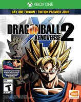 Dragonball Xenoverse 2- Xbox One