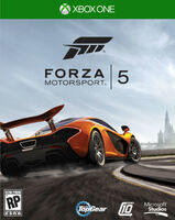 Forza 5 Motorsport- Xbox One