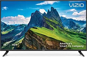 Vizio d50x-g9 Picture as Reference 