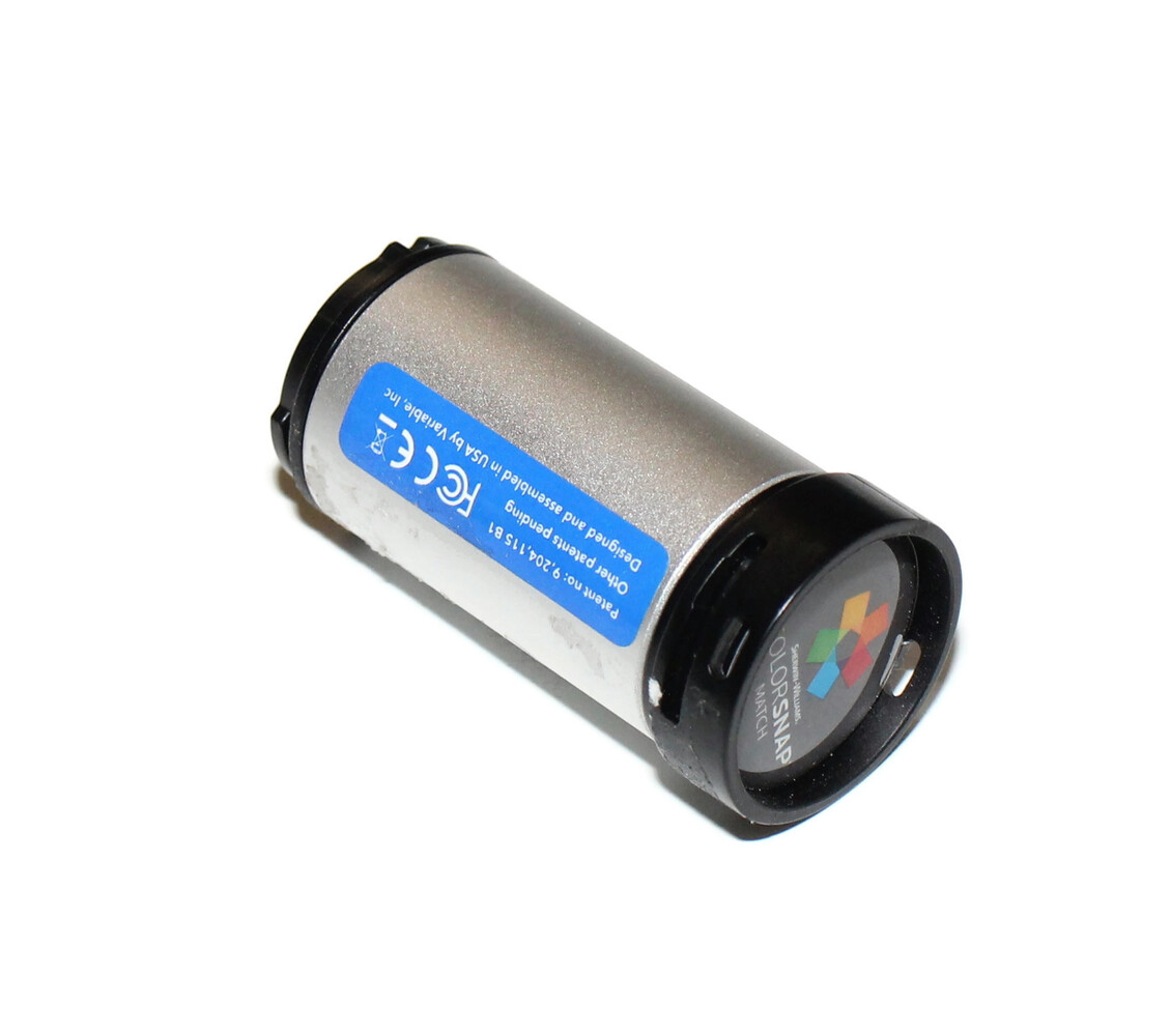 Sherwin Williams Colorsnap Color Match Paint Matching Scan Tool USA Pawn