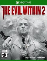 The Evil Within 2- Xbox One