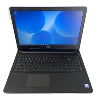 Dell Inspiron 15 3567 Series Laptop