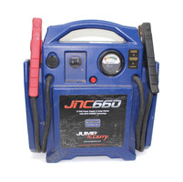Jump N Carry JNC660 Battery Jump Box
