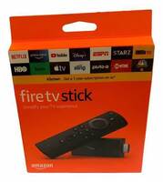 Amazon Fire Tv Stick 