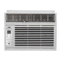 ARTIC KING WWK08CW01N 8,000 BTU Window Unit Air Conditioner