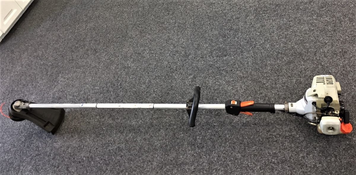 Echo SRM210 Straight Shaft Gas Powered Weed Eater USA Pawn