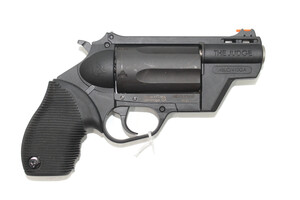 TAURUS The Judge .45lc/410 Double Action Revolver 