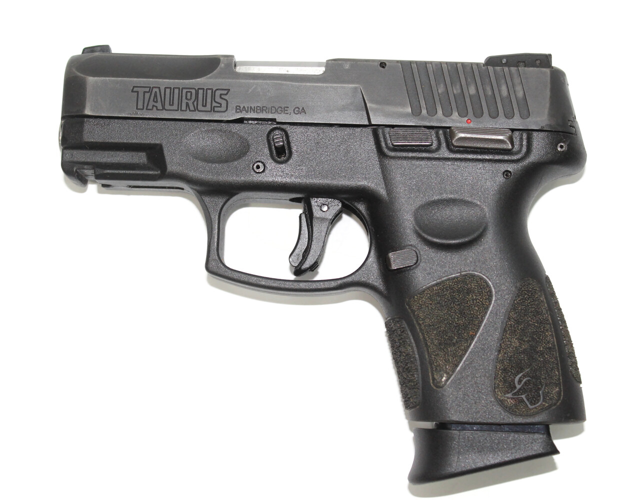 TAURUS G2C 9mm Compact Pistol | USA Pawn