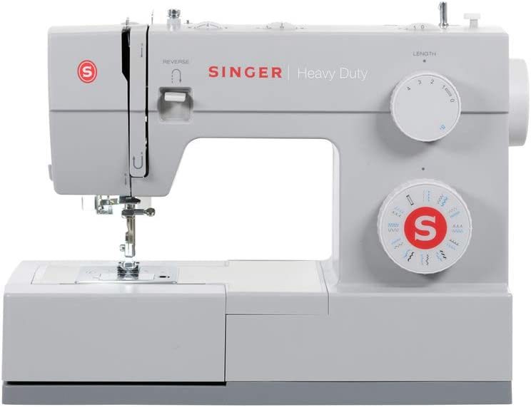 Singer Sewing Machine USA Pawn