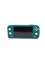 Nintendo Switch Lite Handheld Gaming Console