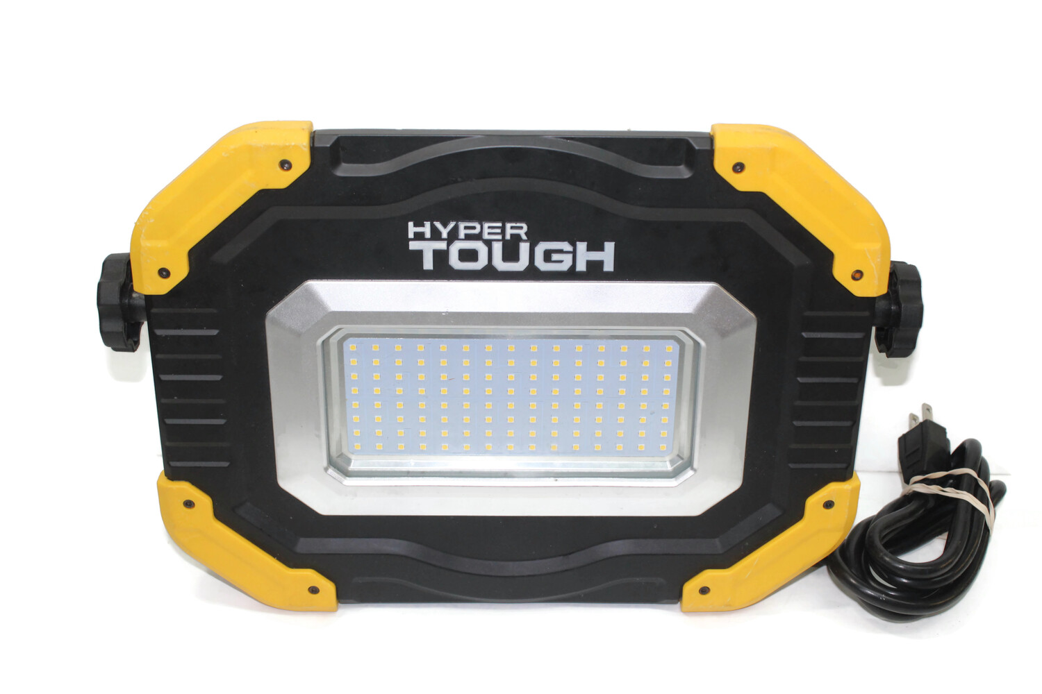 Hyper Tough 10,000 Lumen LED Light | USA Pawn