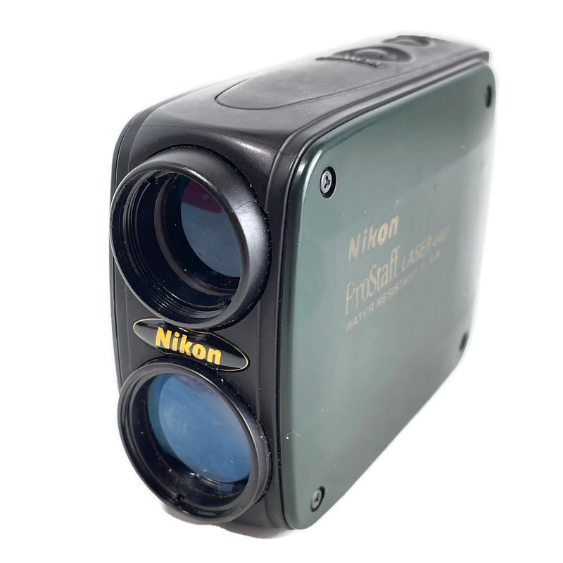 Nikon Prostaff Laser 440 Laser Range Finder USA Pawn