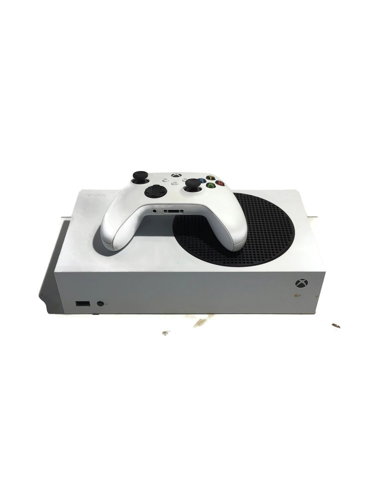 Carregador Xbox Séries S X Com 2 Baterias Charging Dock Base - Desconto no Preço
