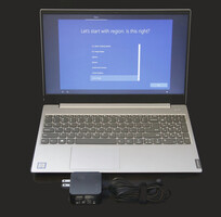 Lenovo Ideapad S340 Laptop Computer 1TB 4GB 8th Gen Intel i3 Windows 10