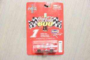 Revell Racing Coca-Cola 1:64 Scale Car