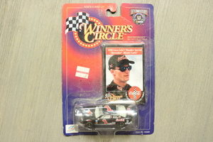 DALE EARNHARDT JR #1 COCA-COLA 1/64 WINNERS CIRCLE 1998 NASCAR DIECAST