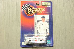 Winner's Circle 1/64 scale Dale Earnhardt Jr. 1997 Gargoyles Chevrolet Monte #31
