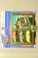 Dale Earnhardt Jr. WINNER'S CIRCLE GIFT PACK, 1/64,, Framed Art, NASCAR, 2002
