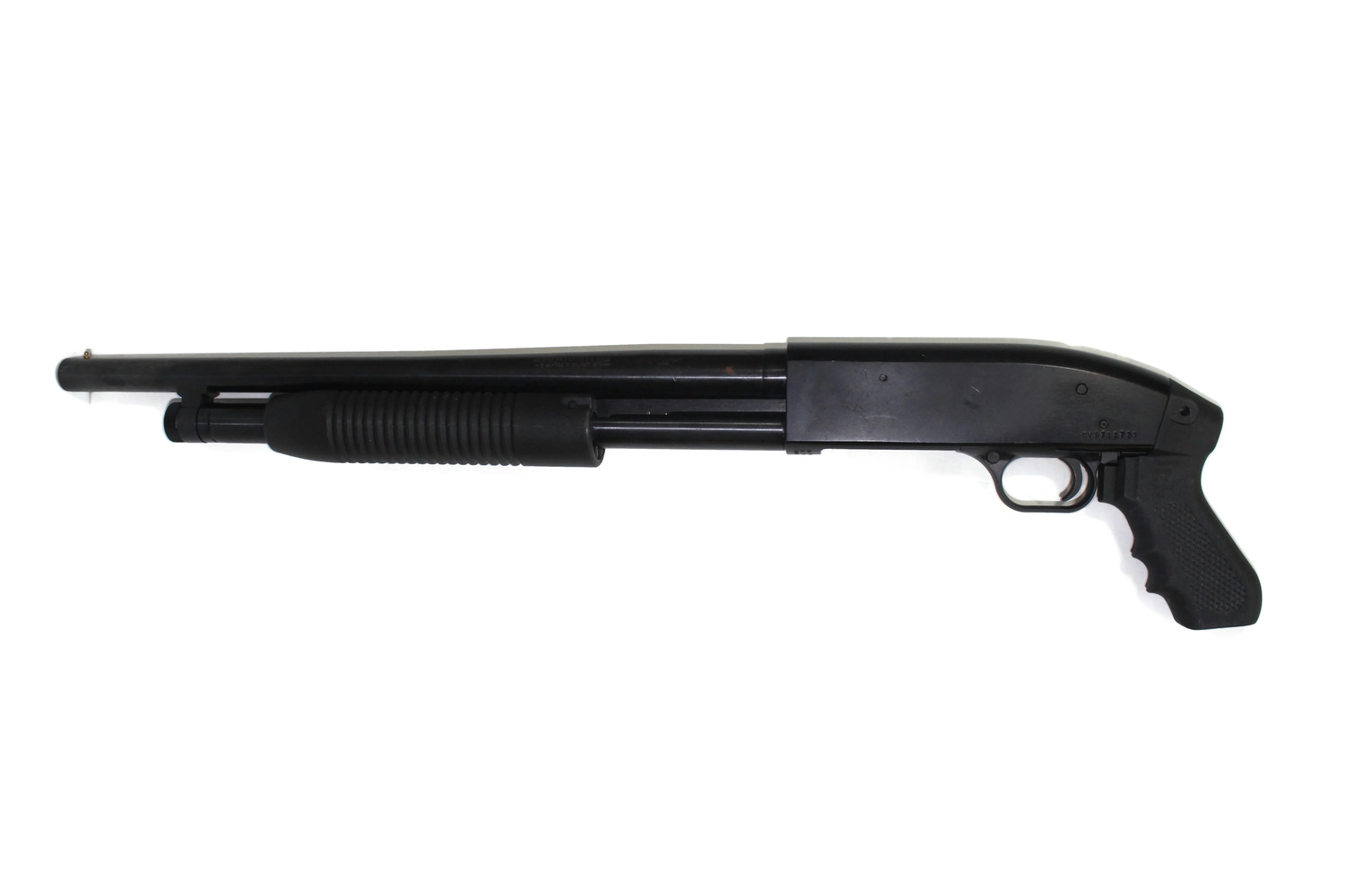 MOSSBERG 590 12 GA Pump Shotgun | USA Pawn