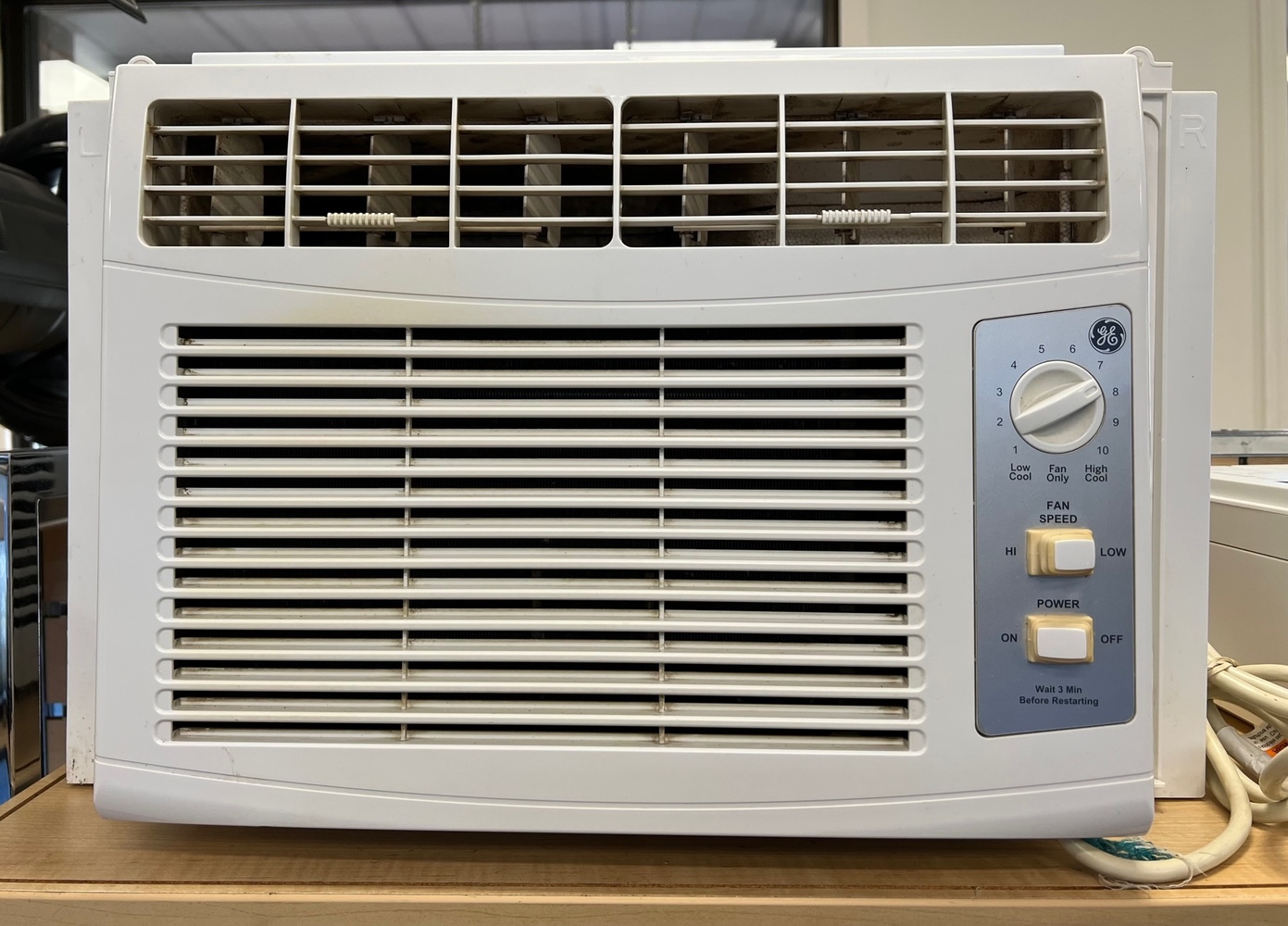 GE 5,000 BTU Window Air Conditioner USA Pawn