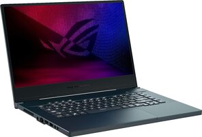ASUS ROG Zephyrus Gaming Laptop, 15.6