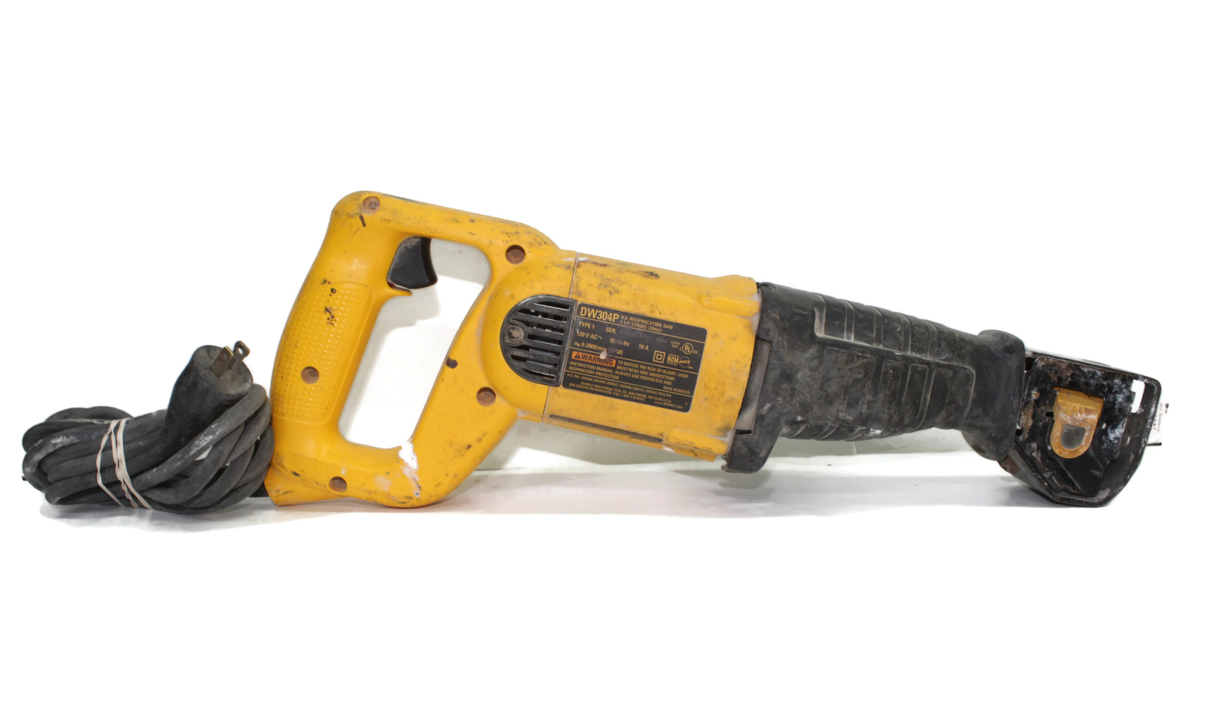 Dewalt dw304p Reciprocating Saw USA Pawn