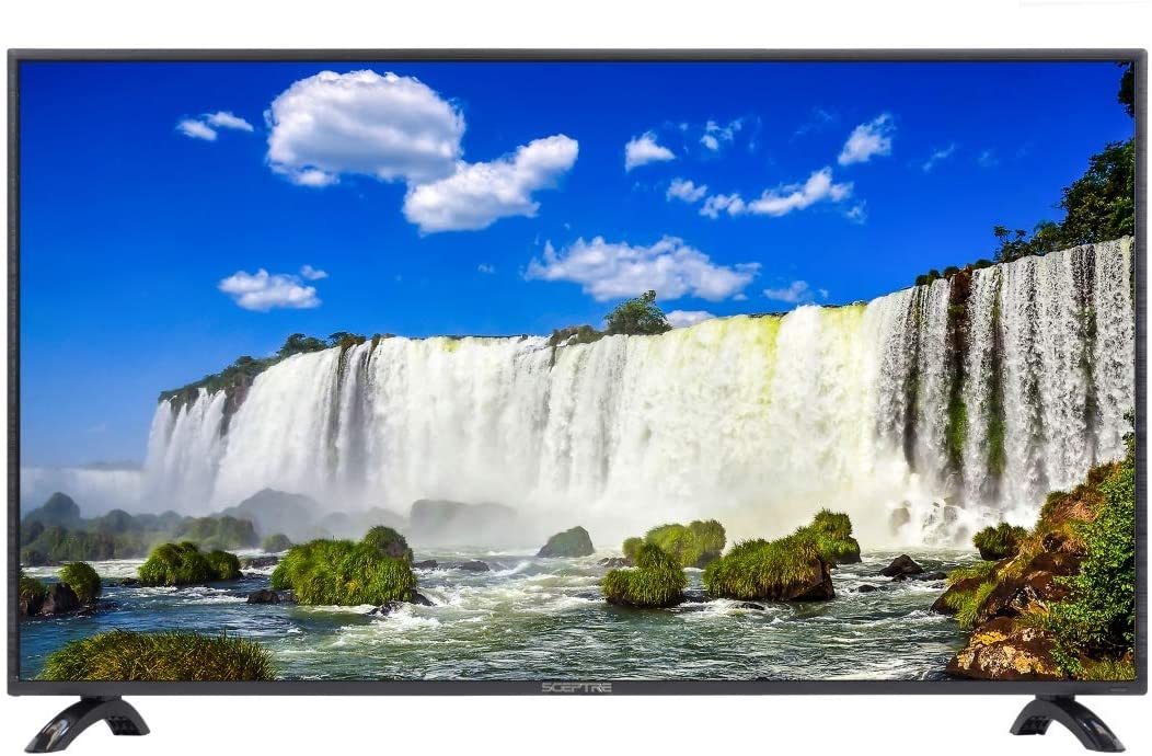 40" Sceptre H40 LED TV Non Smart USA Pawn