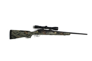 Savage Arms Axis 308 Win. Bolt Action Rifle