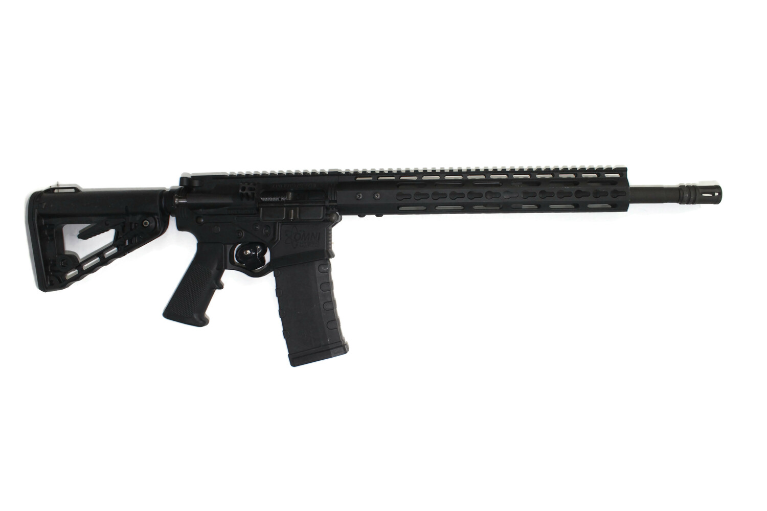 AMERICAN TACTICAL Omni Hybrid .223/5.56 Semi Auto Rifle USA Pawn