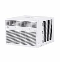 GE 8,000 BTU Window Unit Air Conditioner