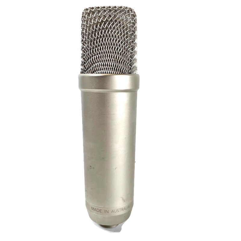 Rode NT1A Largediaphragm Condenser Microphone USA Pawn