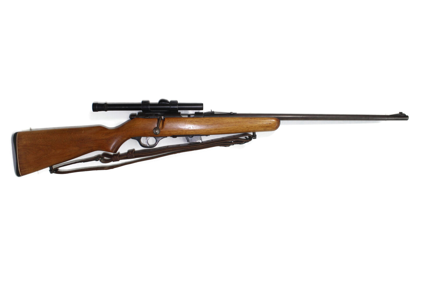 Marlin 80 Dl 22 Bolt Action Rifle Usa Pawn