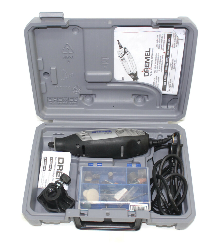 Dremel 3000 Rotary Tool | USA Pawn