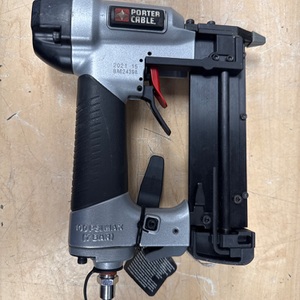 Porter Cable PIN 138 / FINISH NAILER