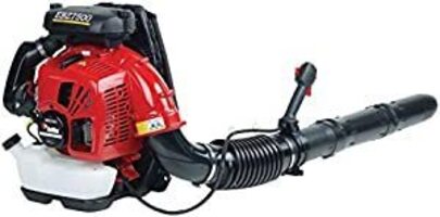 Red Max EBZ6500 Backpack Gas Powered Blower- Pic for Reference