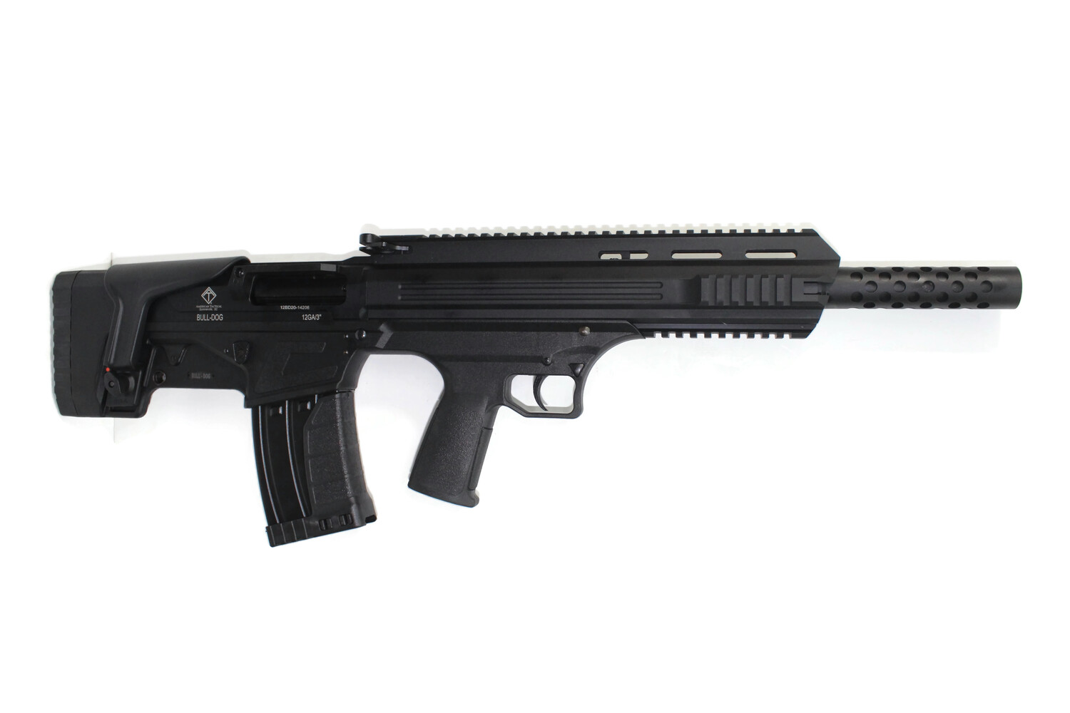 AMERICAN TACTICAL bulldog 12 ga Bullpup Shotgun | USA Pawn