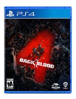 Back 4 Blood- Playstation 4