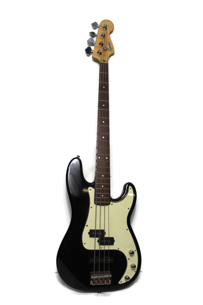 Fender Squire PBass USA Pawn