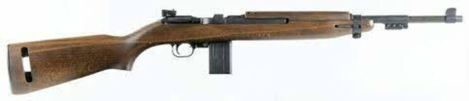 Kimar M1-22 22LR Semi Automatic Rifle