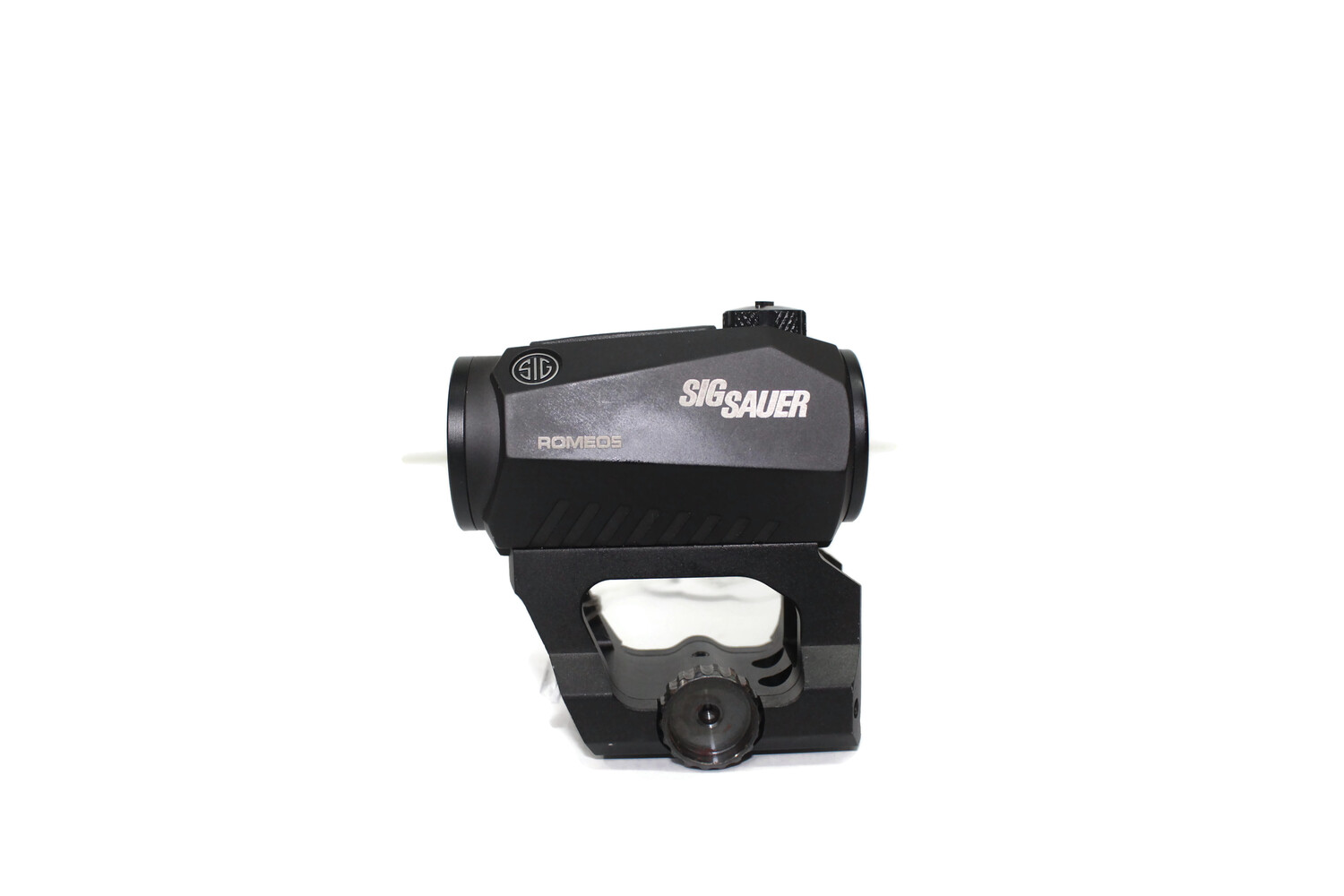 Sig Sauer Romeo5 Optic Rifle Mount USA Pawn