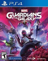 Guardians of the Galaxy Ps4 - Picture of Reference 