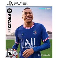 FIFA 22 - Picture for Reference